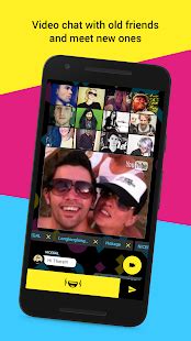 Available instantly on compatible devices. Tinychat - Group Video Chat - Apps on Google Play