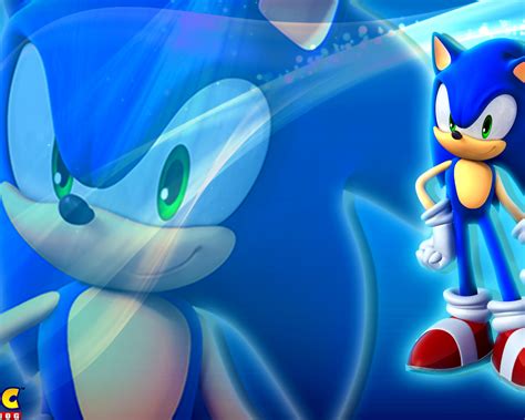 Sonic dash is a game title developed by hardlight studio and released by sega on 7 march 2013. Free download Classic Sonic The Hedgehog Wallpaper Sonic the hedgehog wallpaper 2560x1600 for ...
