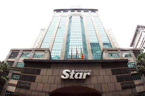 Star media group berhad (star.kl). Star Media Group included in FTSE4Good Bursa Malaysia ...