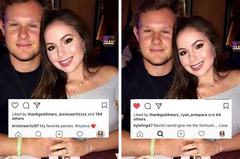 These were taken before sleep deprivation mo and carrie's caption: People Are Sharing How Their Girlfriend/Boyfriend Shared The Same Photo With Different Captions ...