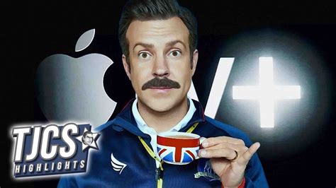 After cleaning up this awards season, jason sudeikis returns to kill them with kindness in another season of ted lasso. Ted Lasso Gets Season 3 Renewal Before Season 2 Starts ...