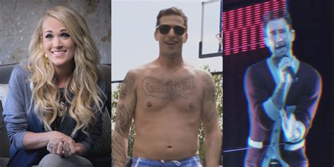 If there was an episode. Andy Samberg's 'Popstar' Trailer Features Lots of Celeb ...