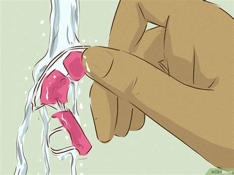 By soaking your retainers in a vinegar and water solution, you can eliminate odors and bacteria from your device. Clean Your Retainer | Retainers, Cleaning, Aurora sleeping ...