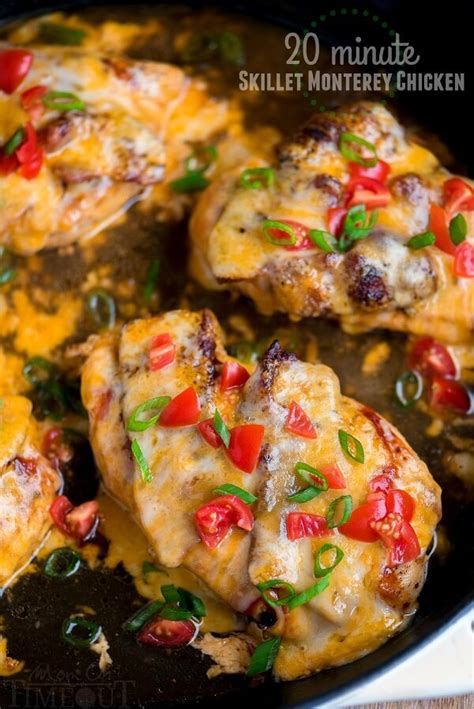 19 cheap chicken dinners that taste like a million bucks. 30 Cheap, Easy And Healthy Dinner Recipes Your Family Will ...