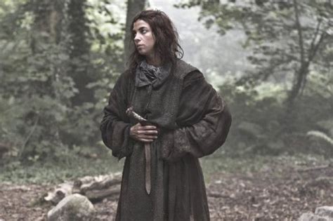 Check spelling or type a new query. Game of Thrones' Natalia Tena for BBC Worldwide Spanish ...
