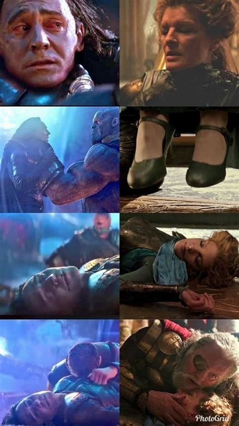 Unexpectedly lawful as of captain america: Loki - Frigga - Infinity War - Thor: The Dark World | Loki ...