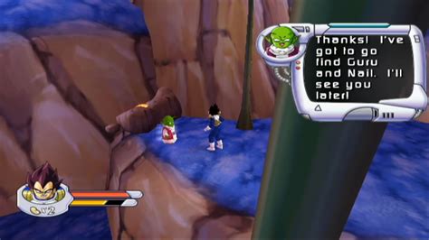 Sagas game is available to play online and download only on downloadroms. Dragon Ball Z: Sagas (USA) Gamecube ISO - CDRomance