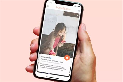 Bumble is a free dating app built on the same model as tinder, but with one unique twist. Bumble Bizz App: App Review by Appedus - Appedus: App ...
