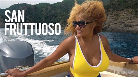 Get instant stats for all the creators you support log in with patreon. San Fruttuoso, a great hike! - YouTube