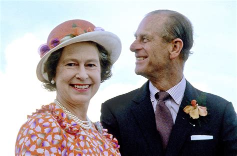 However, in the opposite of what was precedent at the time of their births, philip's children please see our privacy notice for details of your data protection rights. Queen Elizabeth Just Gave Prince Philip the Best Gift for ...