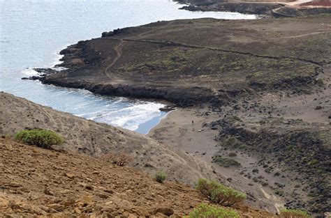 Die kanarische insel teneriffa verbietet das nacktbaden am strand. Die top FKK Strände auf Teneriffa, Kanarische Inseln