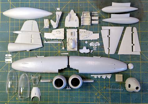 Converter of inch to centimetre, formula and table of conversion of in in cm. Gloster Meteor F.8 / FR.9 Conversion set in 1/32 scale ...