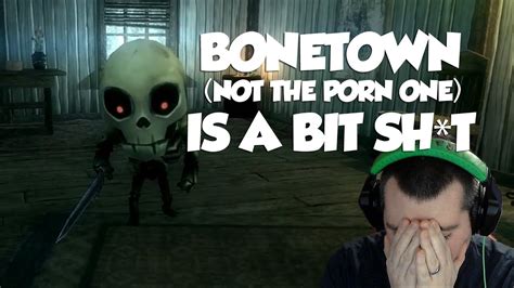 Bonetown is an adventure video game for adults. Download Bone Town Apk : New Rescue Bone Town Hint APK 1.0 ...