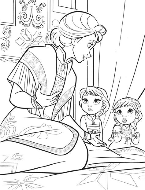 En popüler sayfalar frozen 'karlar ülkesi' boyama çıktısı alarak boş alanların renklendirilebilmesi mümkündür. Frozen Elsa Boyama Sayfaları - Kadın Sanat, etamin ...