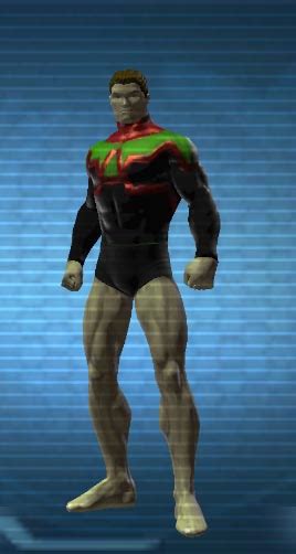 Martian manhunter is a very commonly seen character within the dc universe and one of the most important members of the justice league. Miss Martian style help! | DC Universe Online Forums