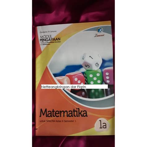 Jual distributor lks bahasa indonesia smp/mts kelas 7 semester 2 ,buku lks dengan harga rp 4.500 dari toko online best choice book. LKS Matematika kelas X SMA MA semtr 1 kurikulum 13 K13 Top ...