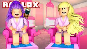Why didn't i get my robux? Barbie Life In The Dream House Role Play Roblox Cool New Game Fun - Codes For Free Robux On Claim.gg