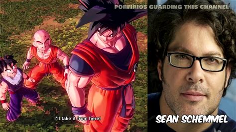 This changes, however, with the arrival of a. Dragon Ball Xenoverse 2 Voice Actors [ Eng + Japanese ...