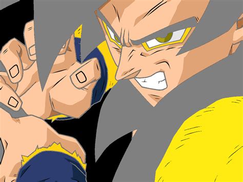 Apr 28, 1989 · with the dragon balls destroyed due to an unfortunate event, the z warriors are forced to give chase to vegeta. Super Saiyan 6 (Gotek's Version) | Ultra Dragon Ball Wiki | FANDOM powered by Wikia