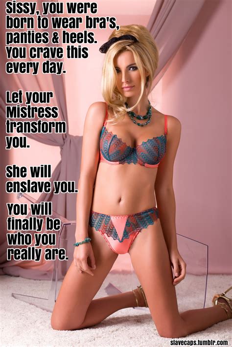 Kinky fun with two shemales and man 6 min. Shemale Mistress Sissy Slave Captions