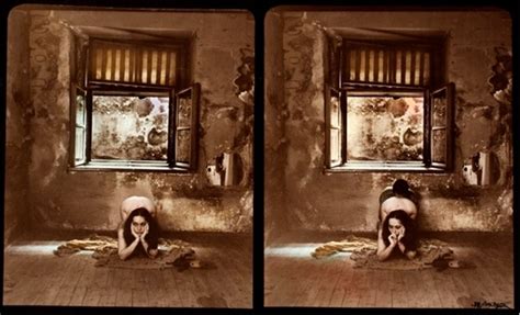 He apprenticed to a photographer and in 1952 started working as a print shop worker, where. Dull Day by Jan Saudek on artnet Auctions