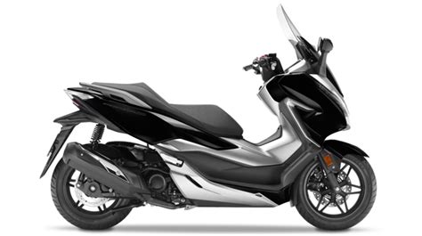 Video review and tour of the honda forza. เผยโฉม 2020 Honda Forza (EU) "ปรับสี" เหมือนเดิม เพิ่มเติม ...