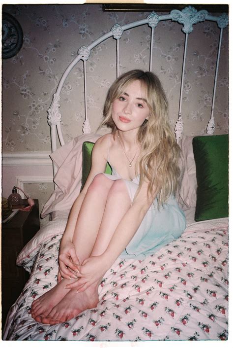 Follow the guide step by step to get it. Sabrina Carpenter - 'Skin' Photoshoot (January 2021) | GotCeleb