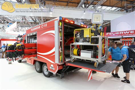 I would like to transport for tst logistik. Fotostrecke: Interschutz 2015 in Hannover - Fotostrecken ...