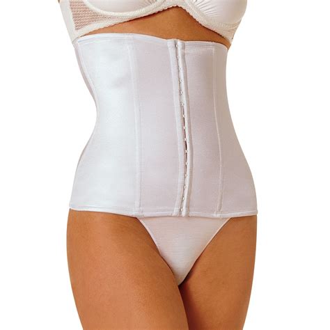 Here is at home workout to get a smaller waist and lose belly fat. Slim Shape Waist Cincher