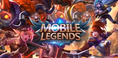 Smart offline ai assistance in most mobas, a dropped connection means hanging your team out to dry, but with mobile legends: Mobile Legends is the first confirmed esports title for ...