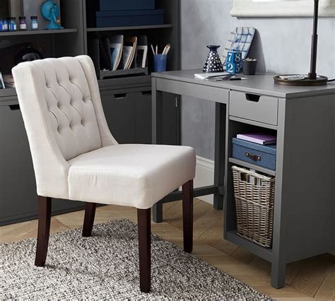 Sign in to your registry with your pottery barn kids account. Pottery Barn Windsor Modular Desk | Cheap office furniture ...