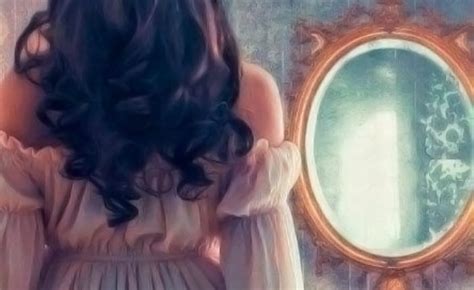 Sinopsis de la ley del espejo. La ley del espejo: ¿Qué es lo que el espejo refleja de mí?
