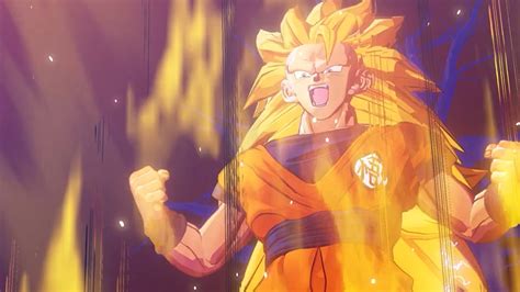 The warrior of hope' launches june 11. Dragon Ball Z: Kakarot Videos, Movies & Trailers - PlayStation 4 - IGN