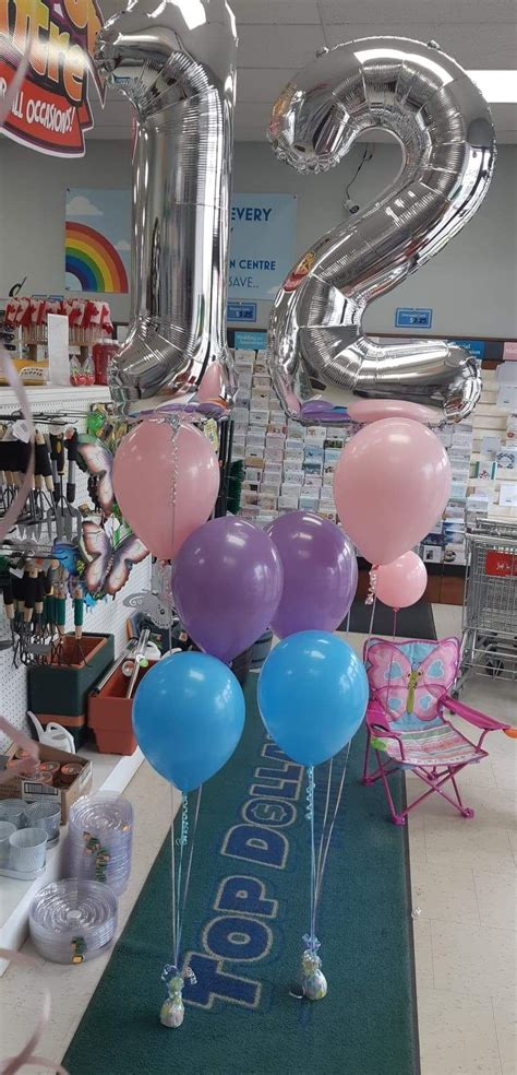 Maybe you would like to learn more about one of these? Balloons at Top Dollar in 2020 | Custom balloons, Helium ...