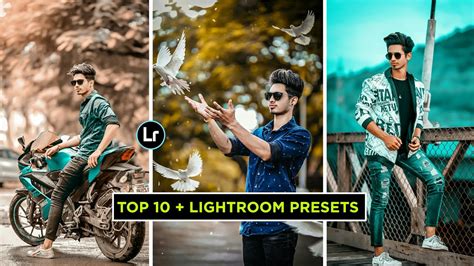 1 month free trial download. Top 10 + mobile Lightroom Presets Download Free | Lr ...