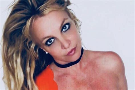 Britney jean spears (born december 2, 1981) is an american singer and actress. Britney Spears says she is being bullied over Instagram posts