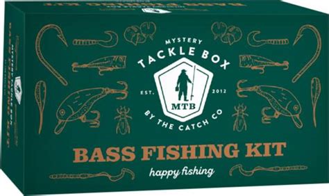The top supplying countries or regions are bass fishing tackle box, china, and 99%, which supply {3}%, {4}%, and {5}% of {6} respectively. Mystery Tackle Box Bass Fishing Kit - Lead Free | DICK'S ...