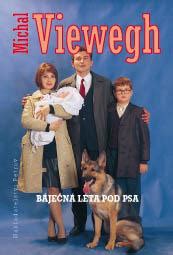 Na motivy knihy natočil v roce 1997 stejnojmenný český film režisér petr nikolaev. Báječná léta pod psa - Viewegh Michal - nakladatelství Petrov