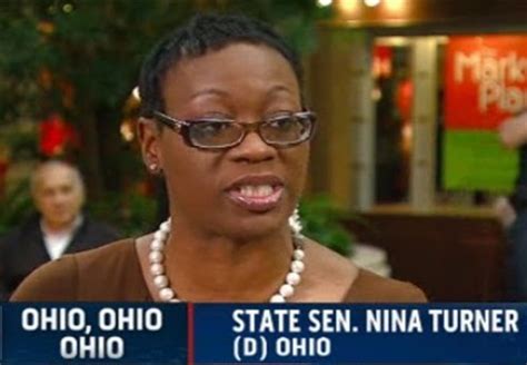 I need to get tina turner: Tennessee Guerilla Women: Nina Turner (D-OH): Ohio ...