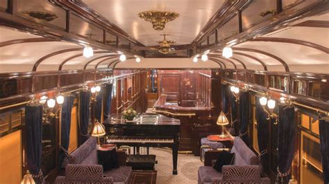 Top marken | günstige preise eur 10,78 versand. Venice Simplon-Orient-Express: So luxuriös kann man von ...