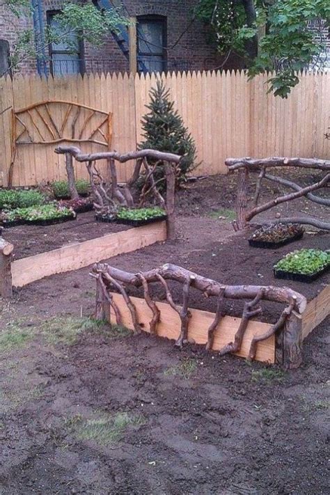 First, consider what you want out of your garden. 30+ Cheap and Easy DIY Projects Garden Beds | Raised ...