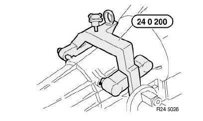 It can be helpful to know a little bit about what the common fluid leaks could be due to, including coolant leaks and oil leaks, and how they differentiate from transmission fluid leaks. BMW X3 Service & Repair Manual - Oil pump - Transmission