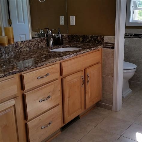 Looking for an experienced bathroom or kitchen remodeler in rochester, ny? Amazing Bathroom Remodel - D'Angelo's — D'Angelo's ...