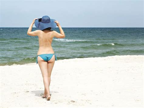 See more of beach market at coquina beach on facebook. Nudists turn to 'Wello' in clothing optional beach push ...