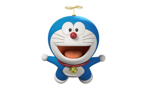 This is a story of tears and bonds, set in the past, present and future. 30+ Doraemon Gambar Keren Kartun 3d - Koleksi Rial