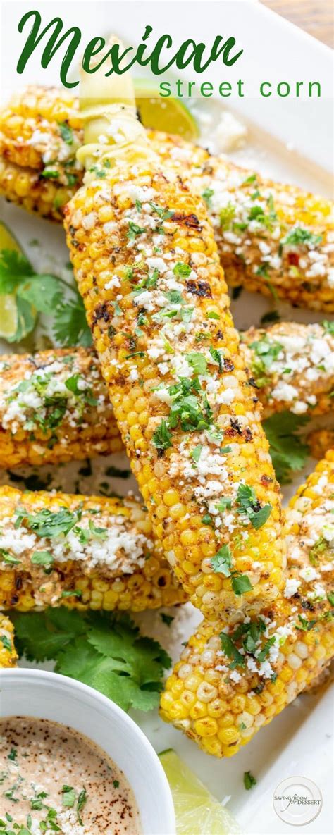 Personalize with lime juice, mayonnaise, grated cheese, chili the cart will always be loaded with toppings for your corn; Mexican Street Corn (Elote) | Recipe | Mexican street corn ...