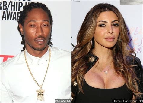 Larsa pippen, scottie pippen, future. Future and Larsa Pippen Are Getting Down and Dirty at His ...