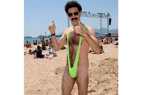 Get the best deals on borat mankini. Dick Smith | Borat Mankini Suit | Other Clothing, Shoes ...