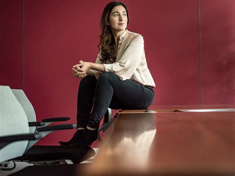 With a high standard of quality in mind and with an exquisite eye Zuhal Demir: 'Sorry, wij zijn niet aan het stikken, de ...