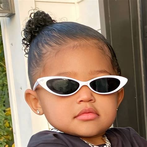 Stormi trusts only a few and has the biggest heart, shes is loved by many, has many friends who'd do anything for her.stormi puts her family first. 17.5k Likes, 90 Comments - Stormi Webster ⛈ (@itstormaloo ...